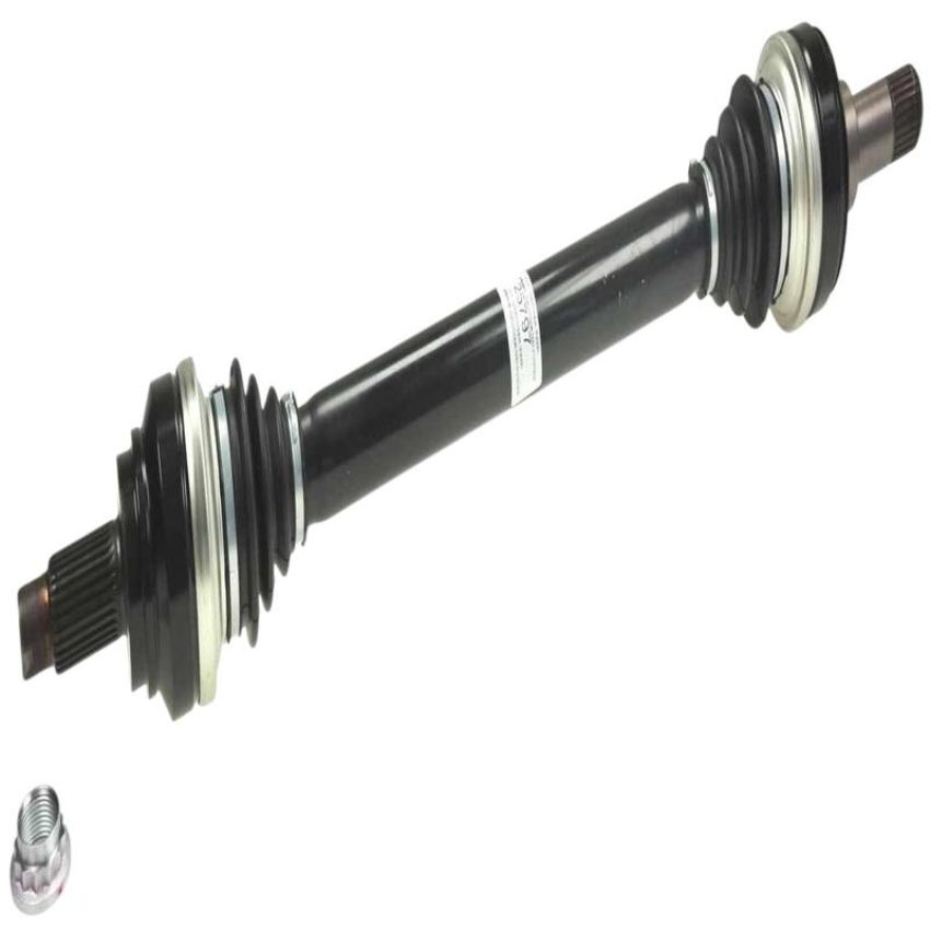 GKN/LOEBRO 305991 CV Axle Assembly
