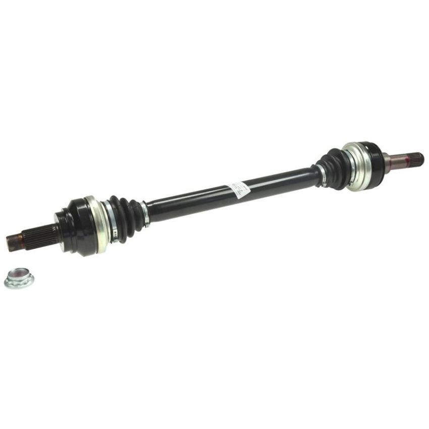 GKN/LOEBRO 305992 CV Axle Assembly