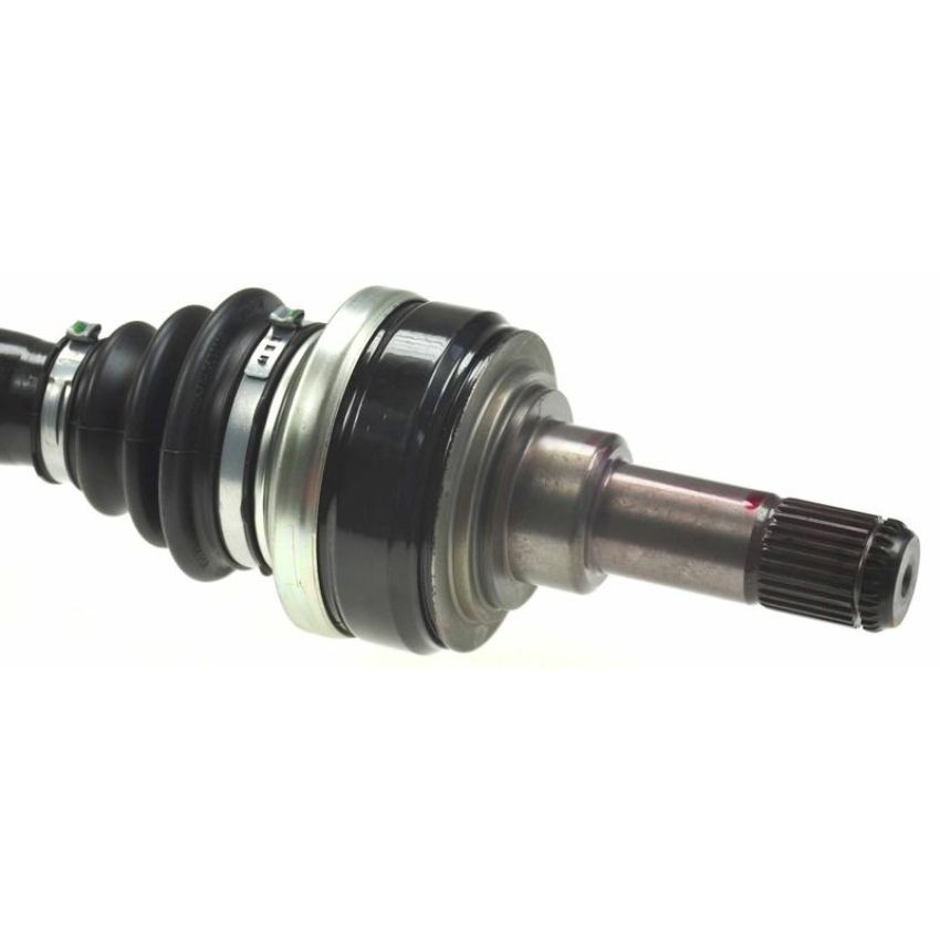 GKN/LOEBRO 305992 CV Axle Assembly