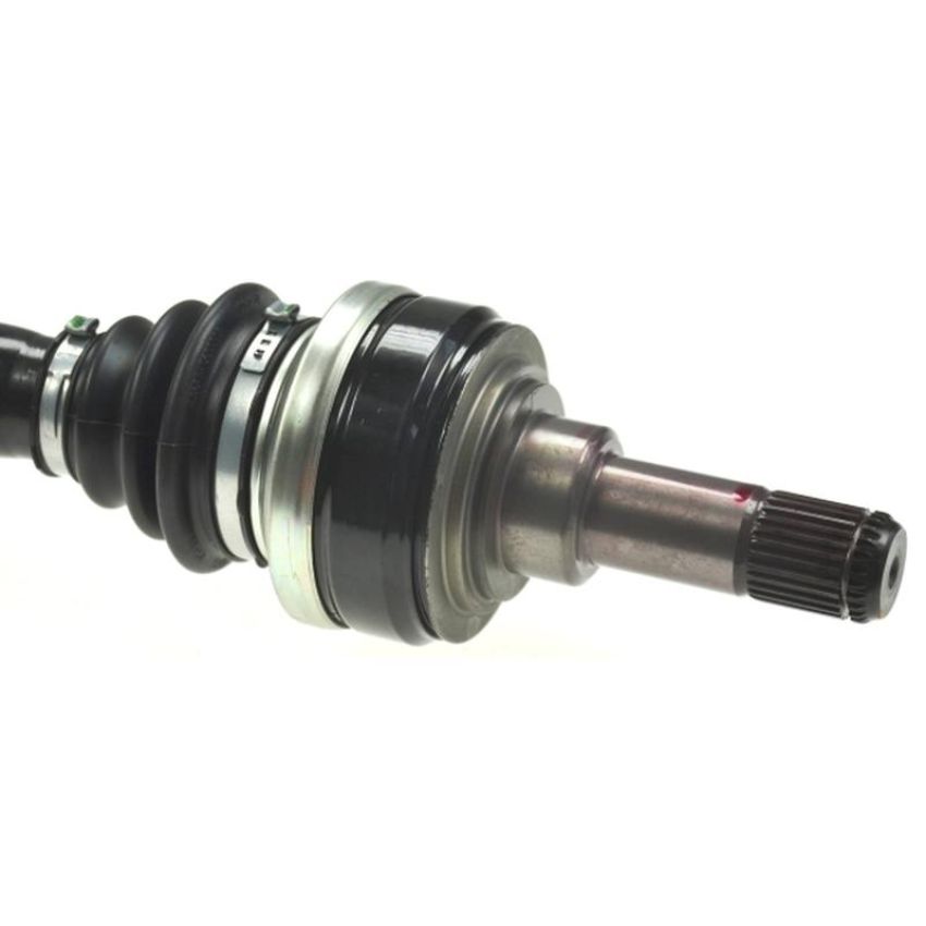 GKN/LOEBRO 305992 CV Axle Assembly
