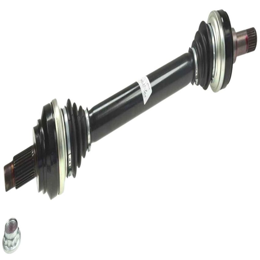 GKN/LOEBRO 305992 CV Axle Assembly