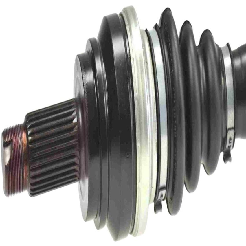 GKN/LOEBRO 305993 CV Axle Assembly