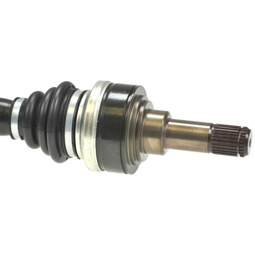 GKN/LOEBRO 305993 CV Axle Assembly