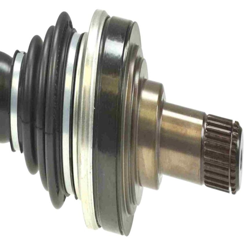 GKN/LOEBRO 305993 CV Axle Assembly