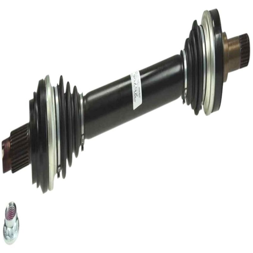 GKN/LOEBRO 305993 CV Axle Assembly