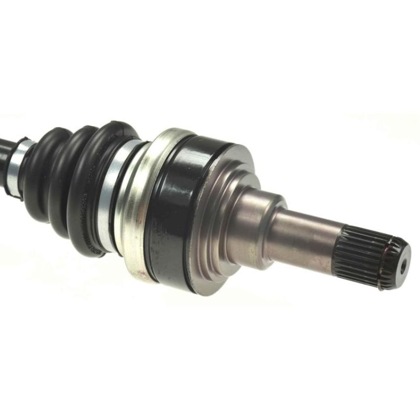 GKN/LOEBRO 305996 CV Axle Assembly