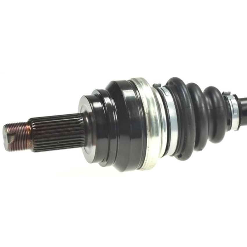 GKN/LOEBRO 305996 CV Axle Assembly