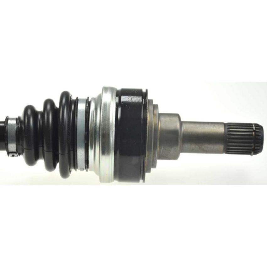GKN/LOEBRO 305997 CV Axle Assembly