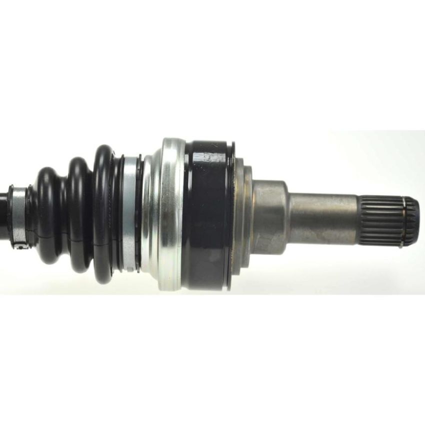 GKN/LOEBRO 305997 CV Axle Assembly