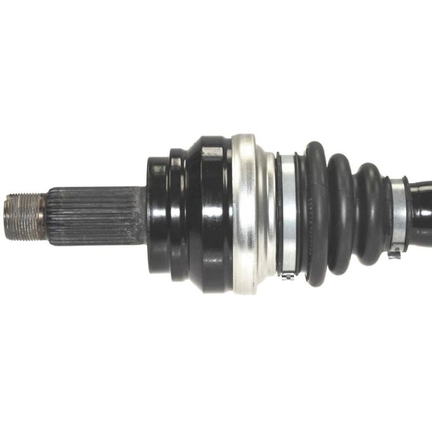 GKN/LOEBRO 305998 CV Axle Assembly