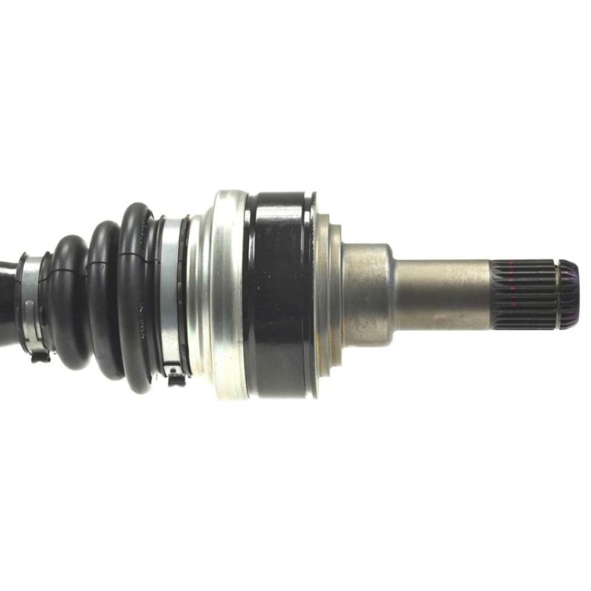 GKN/LOEBRO 305998 CV Axle Assembly