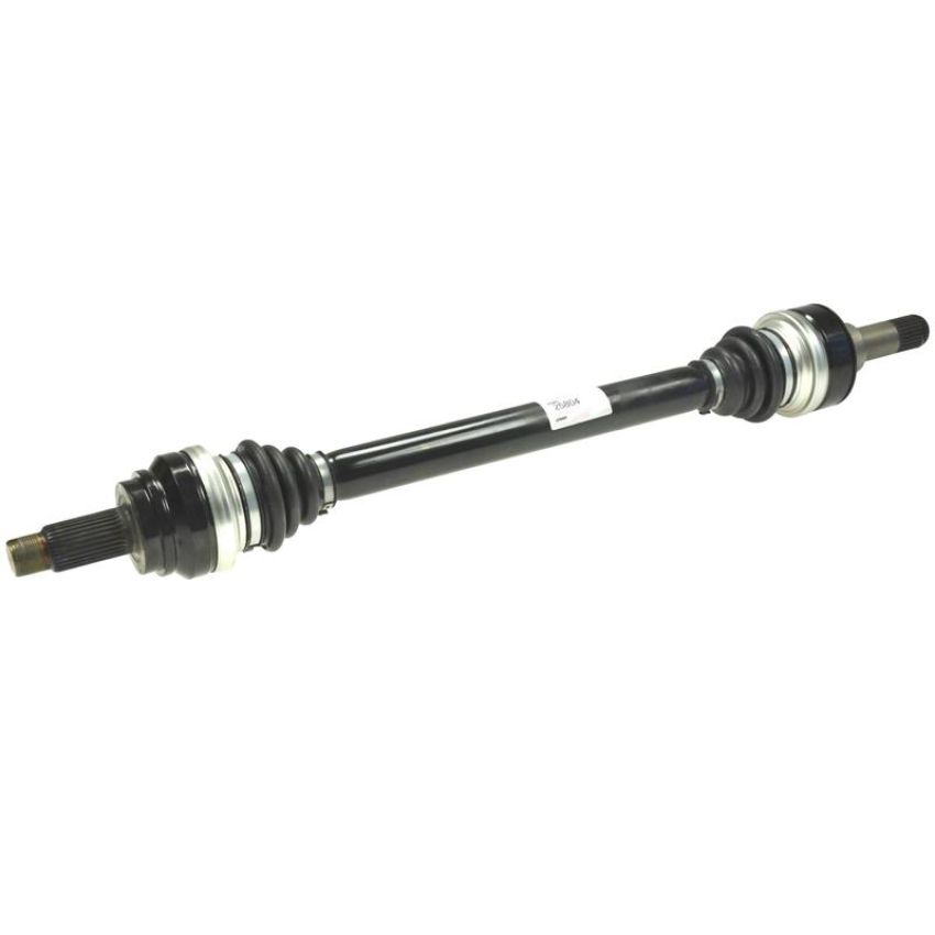 GKN/LOEBRO 305998 CV Axle Assembly