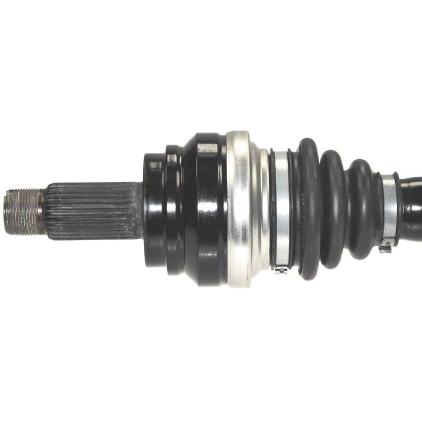 GKN/LOEBRO 305998 CV Axle Assembly