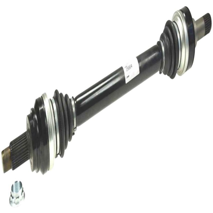 GKN/LOEBRO 305998 CV Axle Assembly