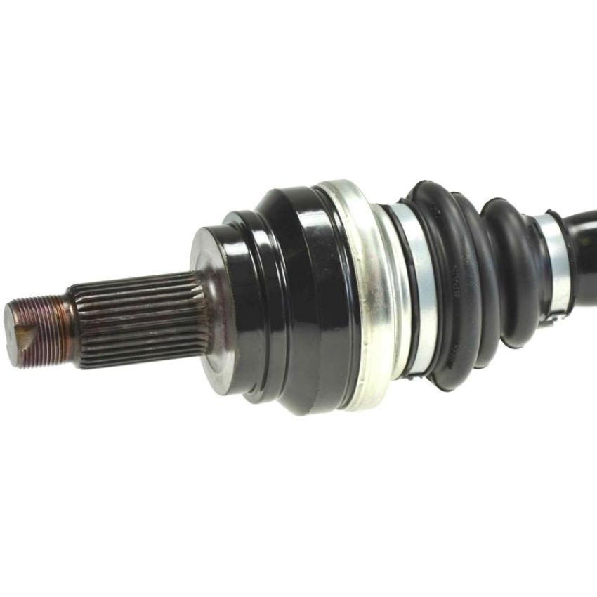 GKN/LOEBRO 305999 CV Axle Assembly