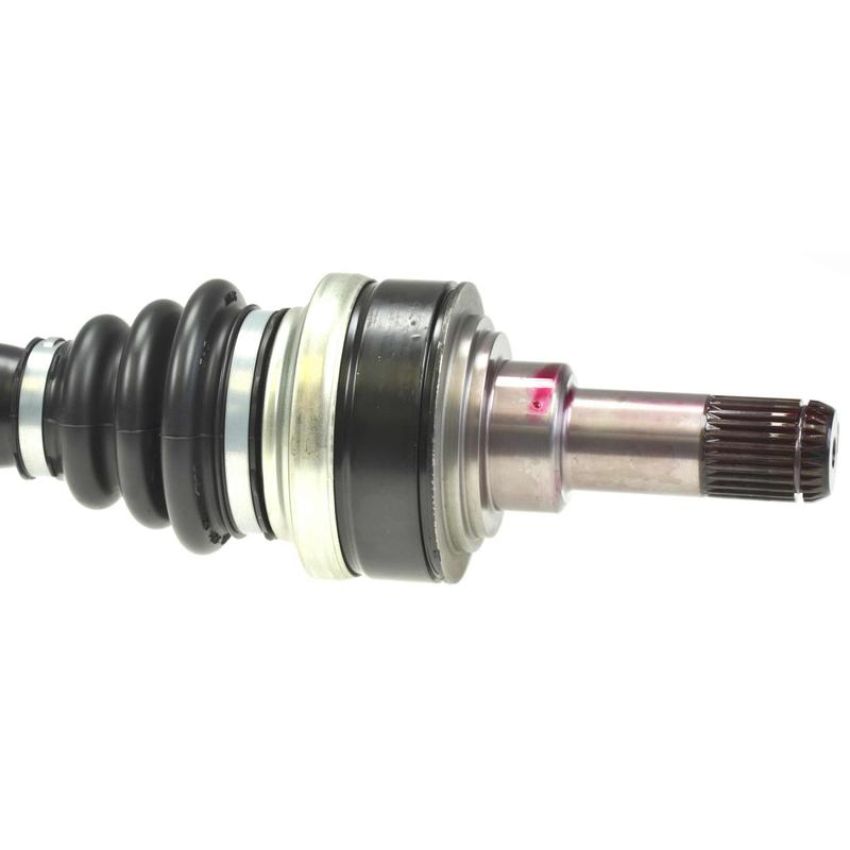 GKN/LOEBRO 305999 CV Axle Assembly