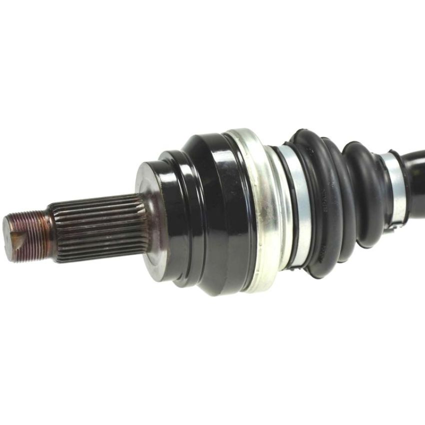 GKN/LOEBRO 305999 CV Axle Assembly
