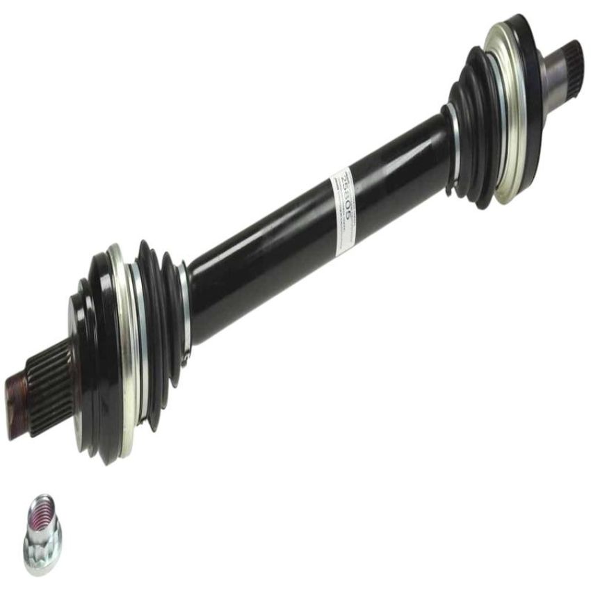 GKN/LOEBRO 305999 CV Axle Assembly
