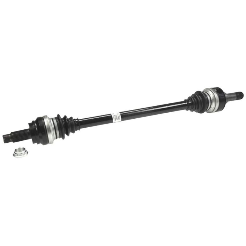 GKN/LOEBRO 306025 CV Axle Assembly