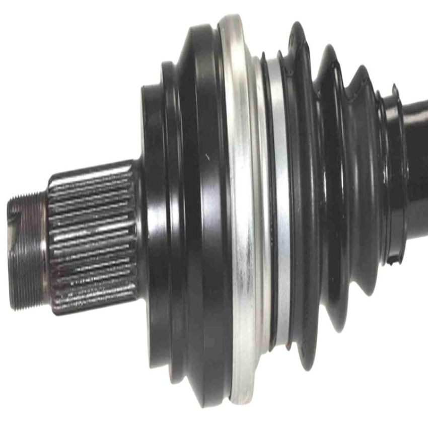 GKN/LOEBRO 306025 CV Axle Assembly