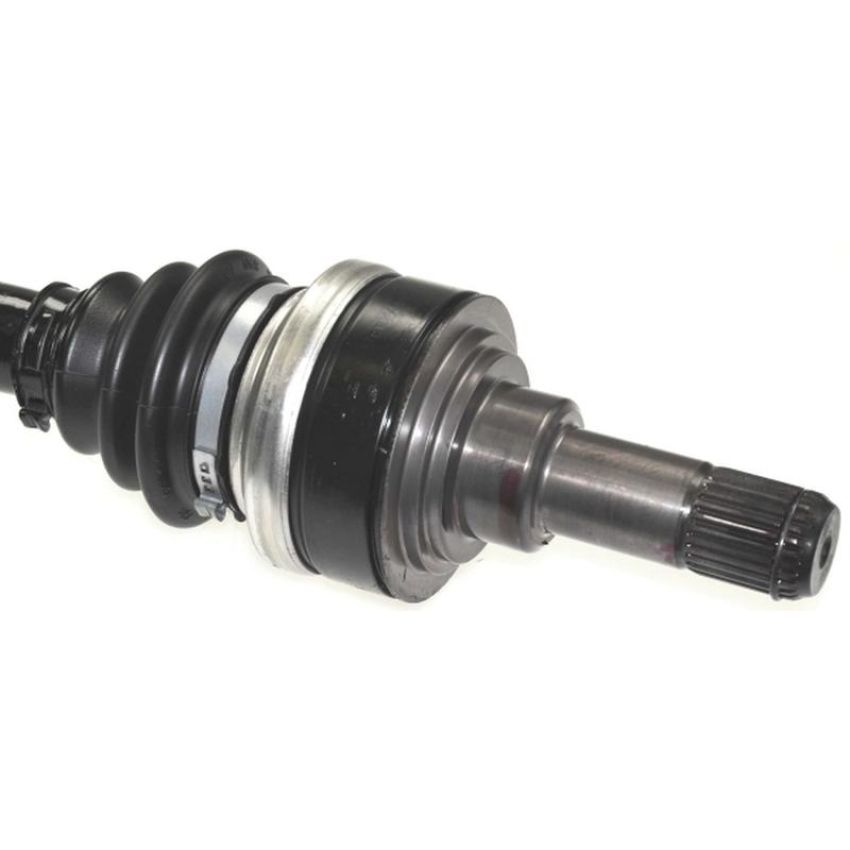GKN/LOEBRO 306025 CV Axle Assembly