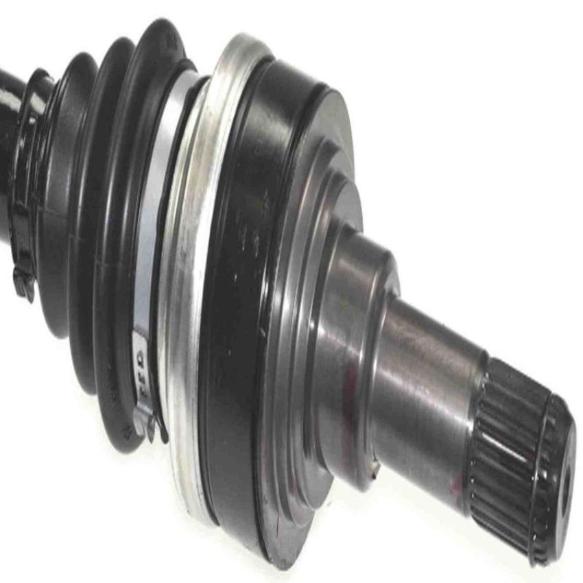 GKN/LOEBRO 306025 CV Axle Assembly