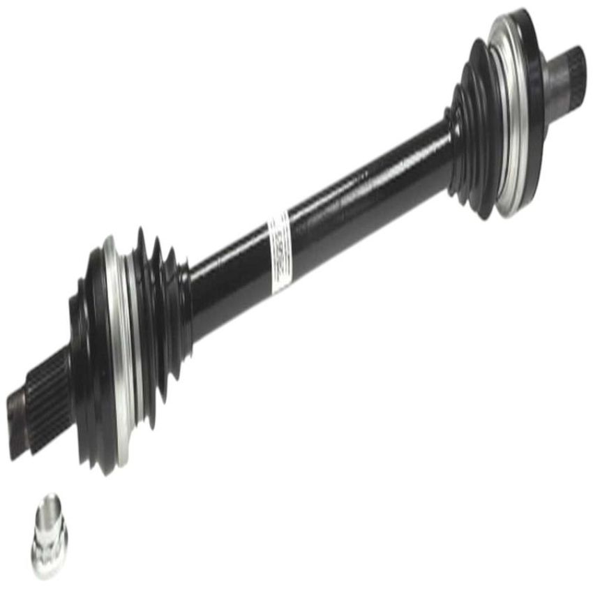 GKN/LOEBRO 306025 CV Axle Assembly
