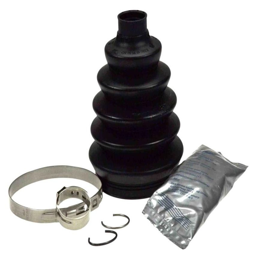 GKN/LOEBRO 306081 CV Joint Boot Kit