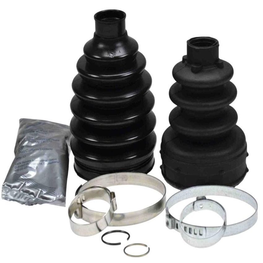 GKN/LOEBRO 306120 CV Joint Boot Kit