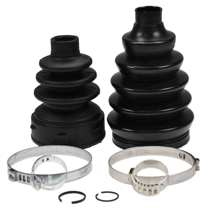 GKN/LOEBRO 306123 CV Joint Boot Kit