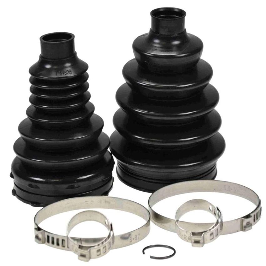 GKN/LOEBRO 306125 CV Joint Boot Kit