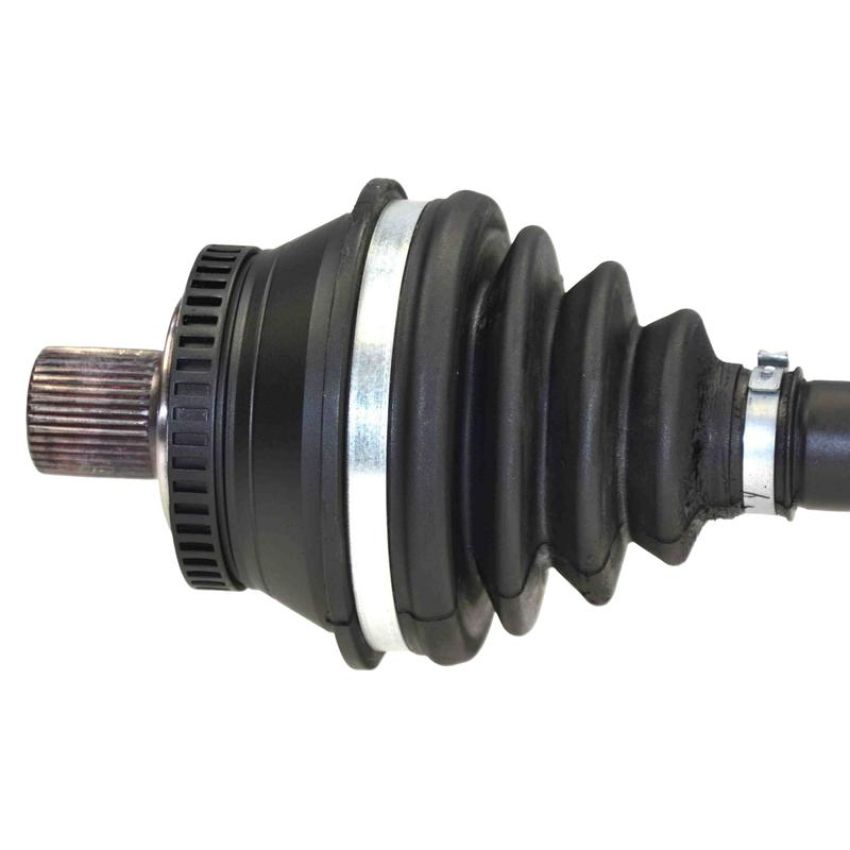 GKN/LOEBRO 306139 CV Axle Assembly