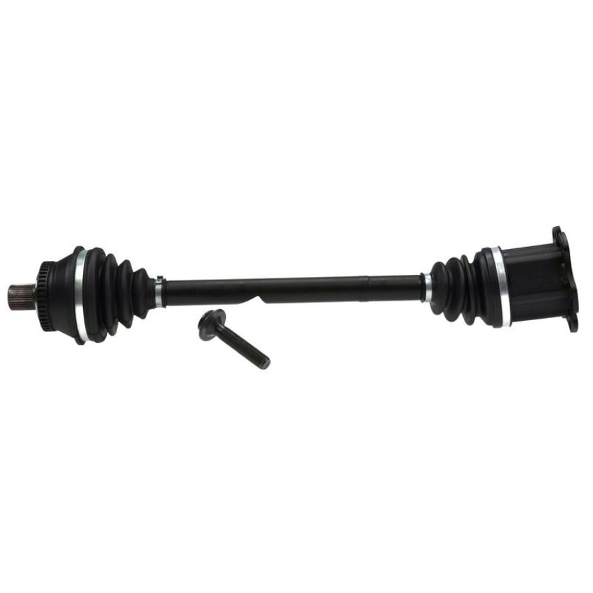 GKN/LOEBRO 306139 CV Axle Assembly