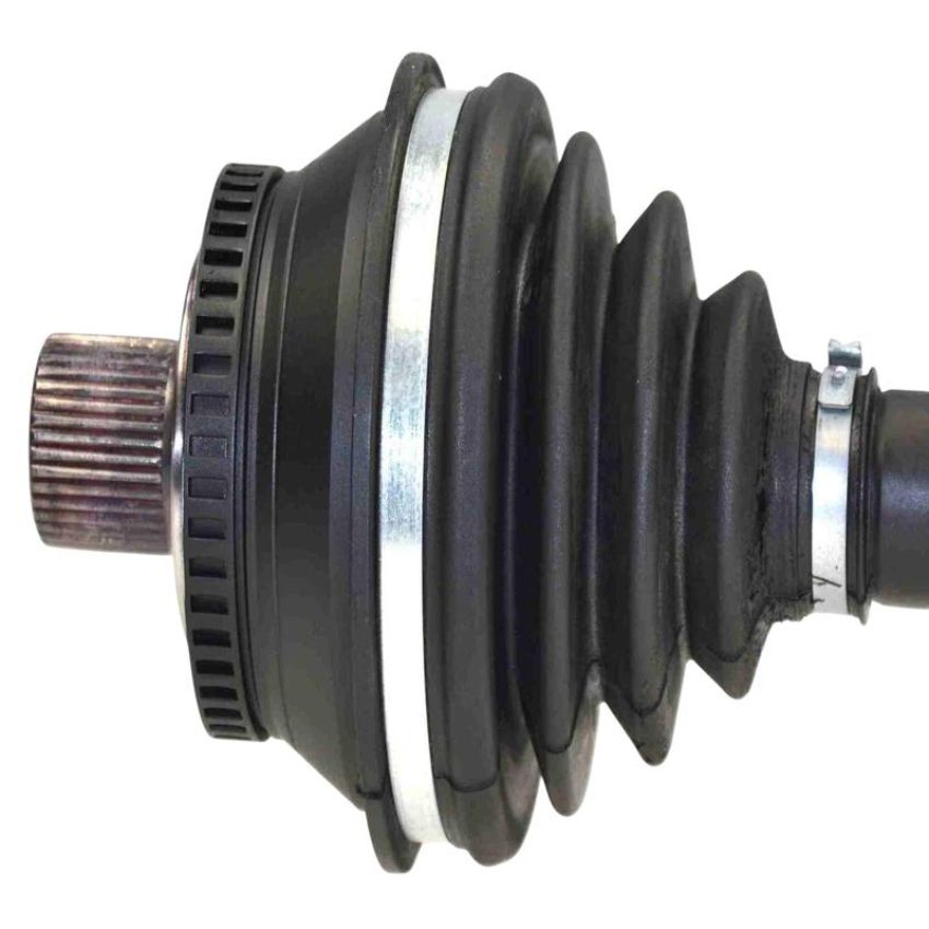 GKN/LOEBRO 306139 CV Axle Assembly