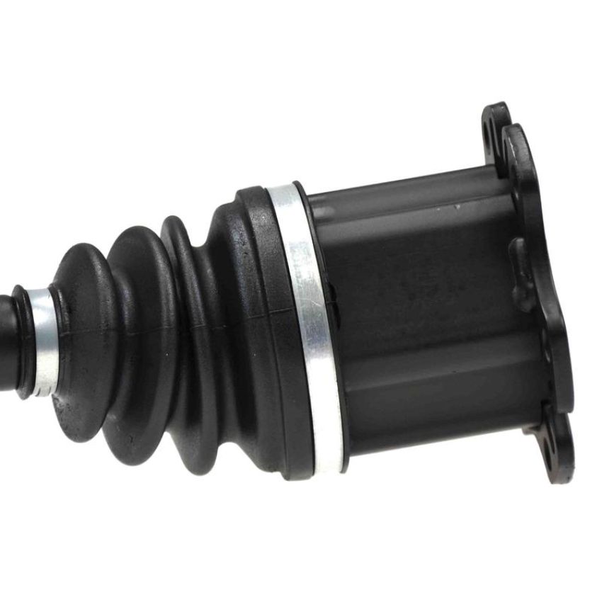 GKN/LOEBRO 306139 CV Axle Assembly