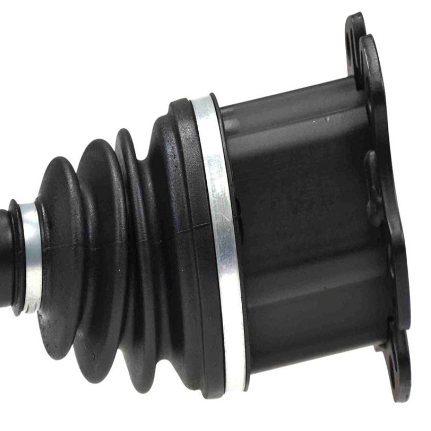 GKN/LOEBRO 306139 CV Axle Assembly