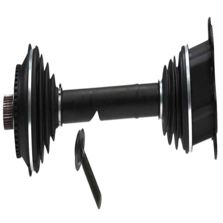 GKN/LOEBRO 306139 CV Axle Assembly