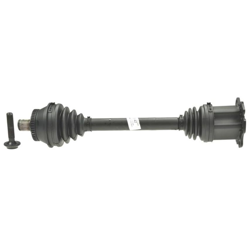 GKN/LOEBRO 306141 CV Axle Assembly
