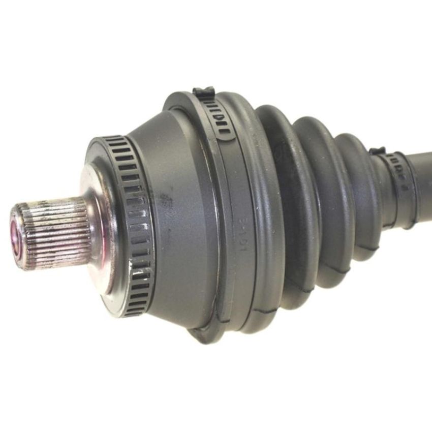 GKN/LOEBRO 306141 CV Axle Assembly