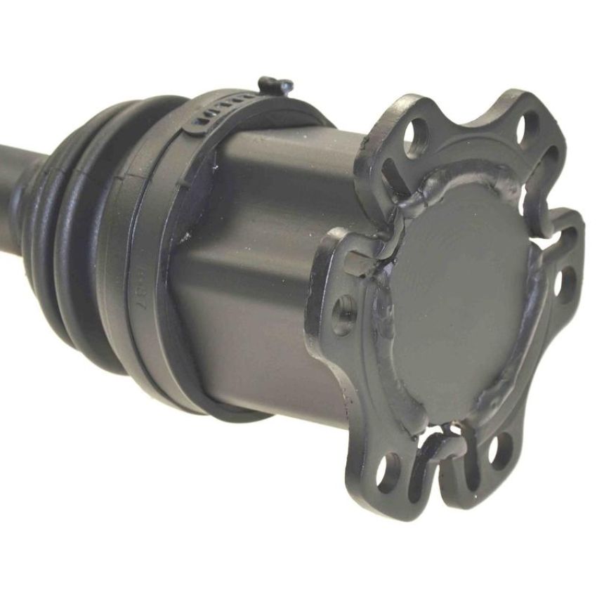 GKN/LOEBRO 306141 CV Axle Assembly