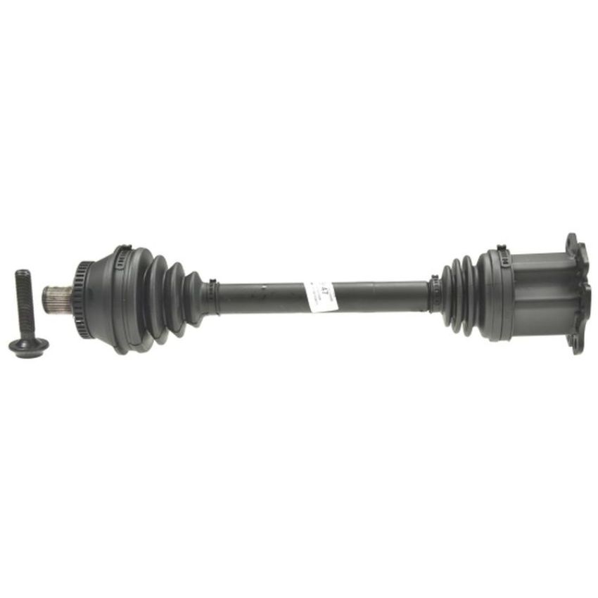GKN/LOEBRO 306141 CV Axle Assembly