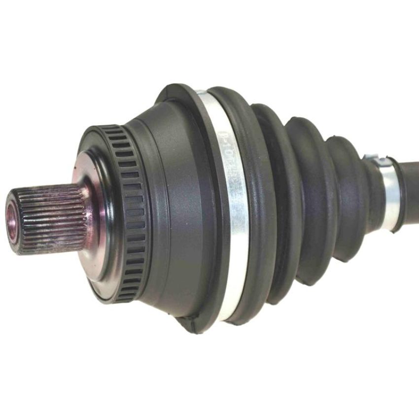 GKN/LOEBRO 306142 CV Axle Assembly