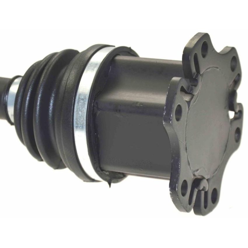 GKN/LOEBRO 306142 CV Axle Assembly