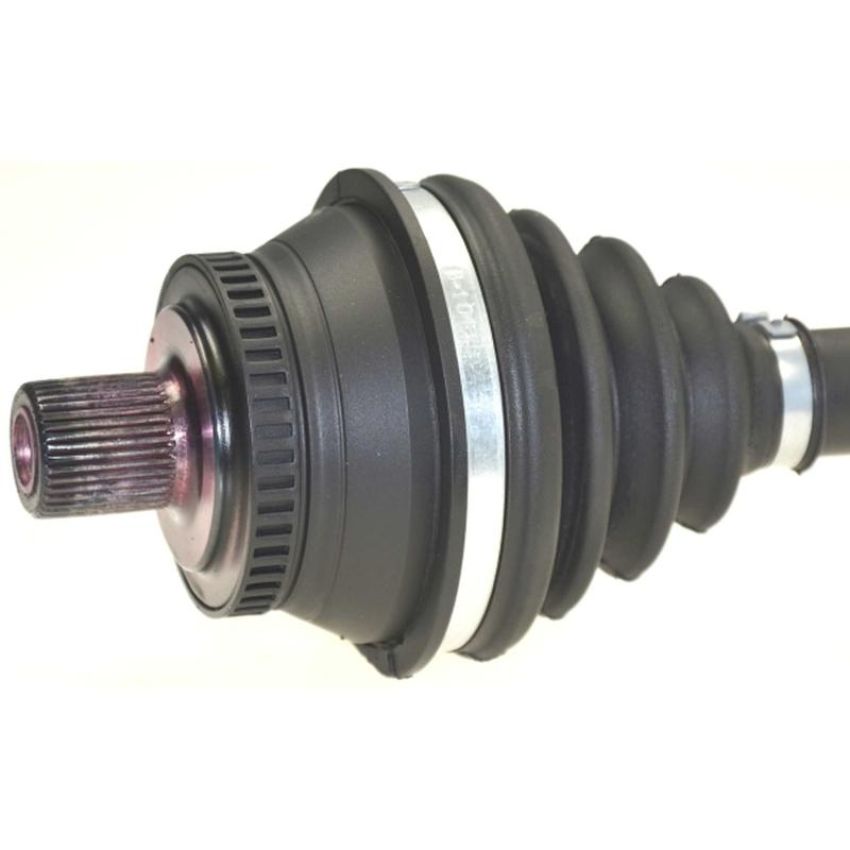 GKN/LOEBRO 306142 CV Axle Assembly