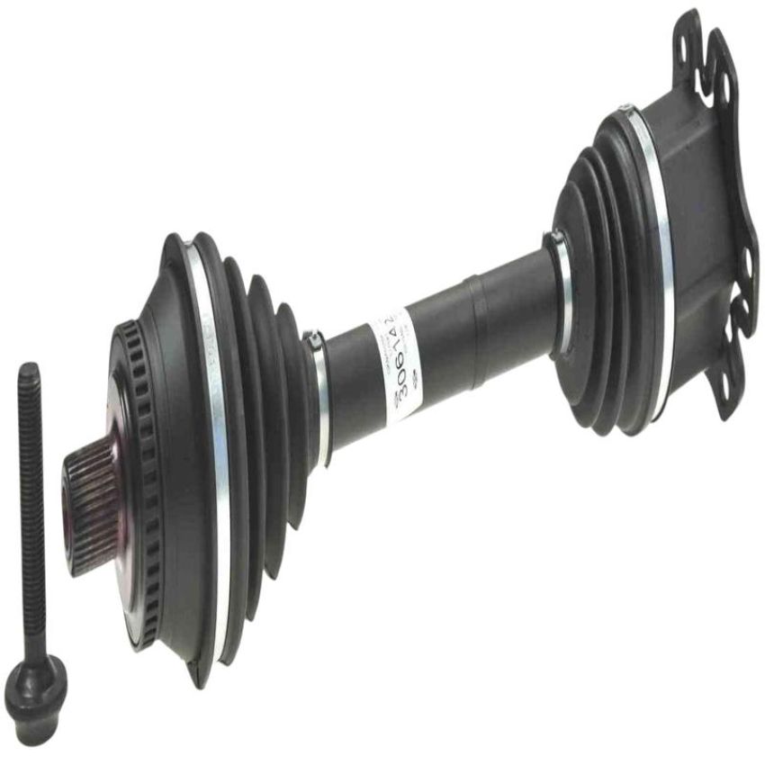 GKN/LOEBRO 306142 CV Axle Assembly