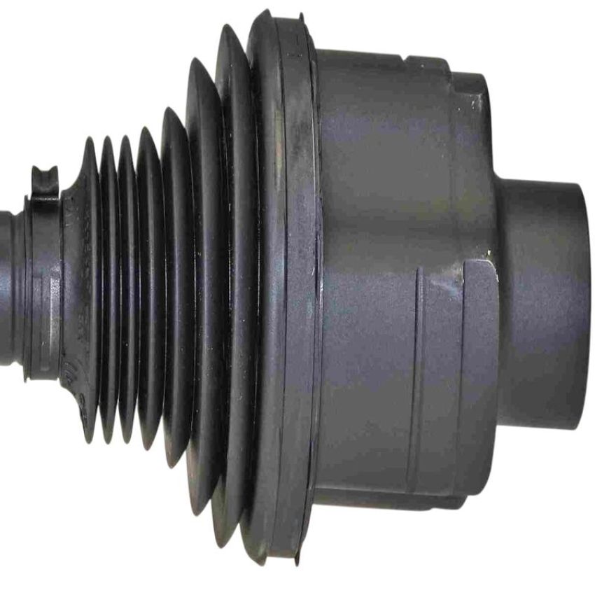 GKN/LOEBRO 306149 CV Axle Assembly