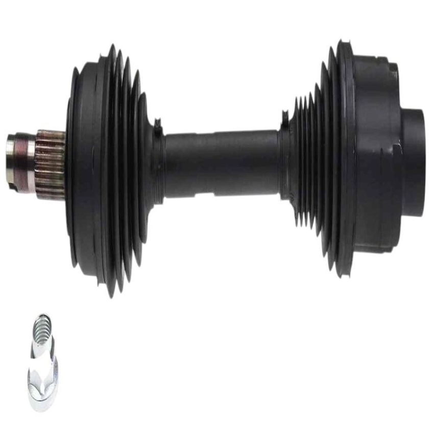 GKN/LOEBRO 306149 CV Axle Assembly