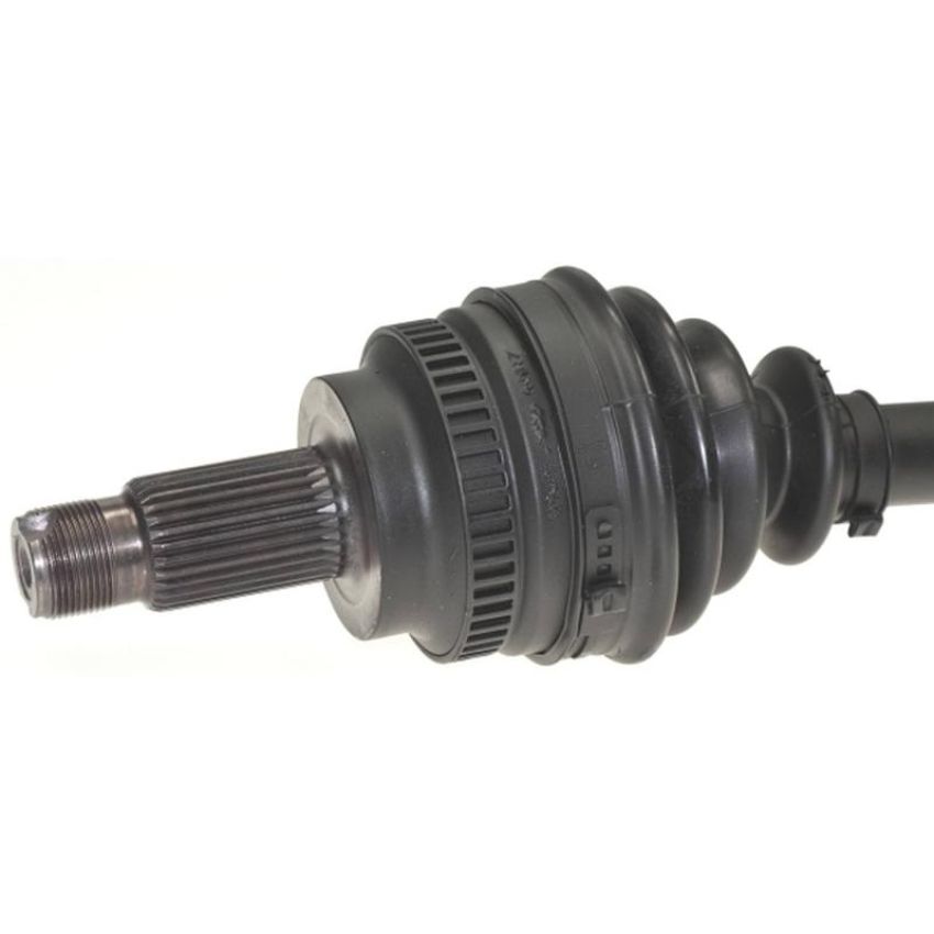 GKN/LOEBRO 306150 CV Axle Assembly
