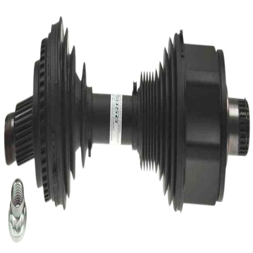 GKN/LOEBRO 306150 CV Axle Assembly