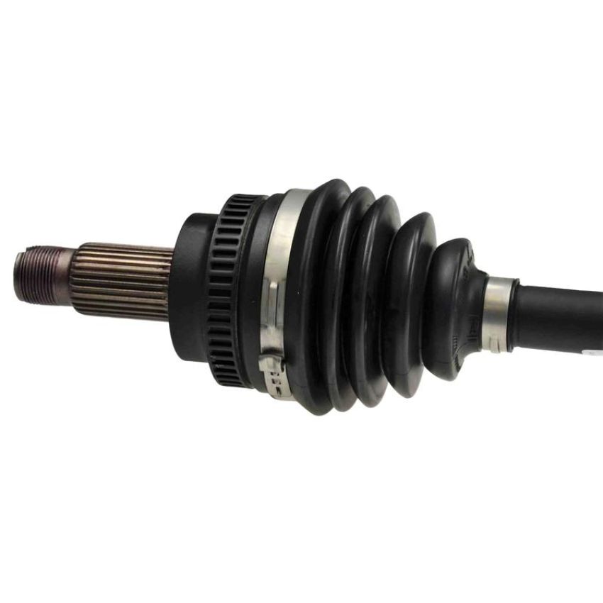 GKN/LOEBRO 306151 CV Axle Assembly